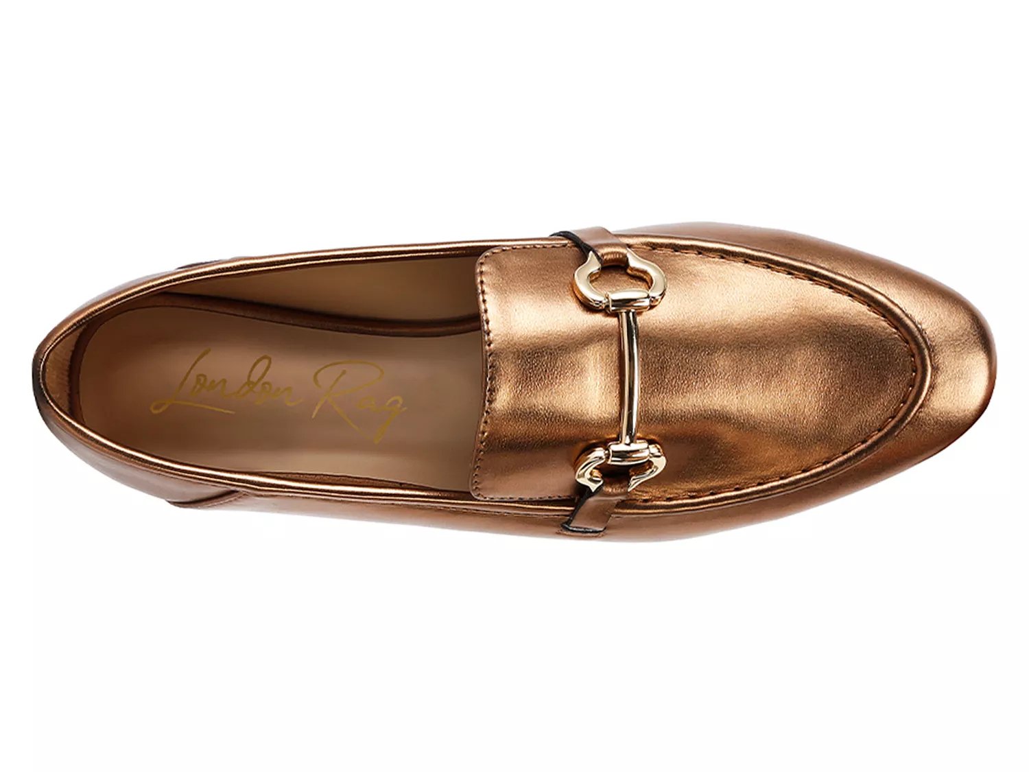 Ichiro Loafer