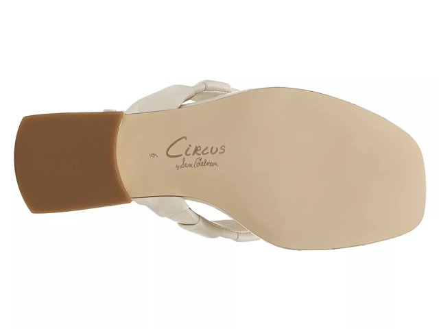 Circus by Sam Edelman Jacinda Sandal Free Shipping DSW