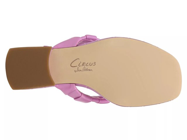 Sam edelman fiji pink sales