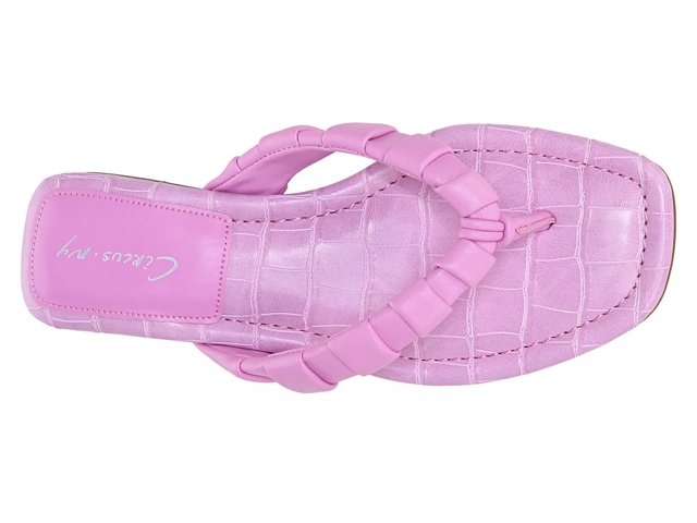 Sam edelman sale fiji pink