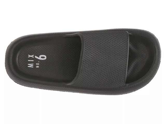 Mix No. 6 Syma Slide Sandal - Free Shipping | DSW
