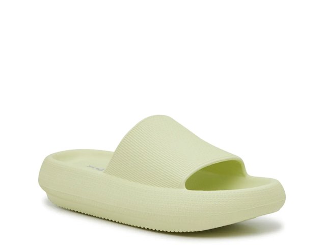 Mix No. 6 Syma Slide Sandal