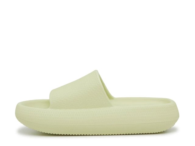 Mix No. 6 Syma Slide Sandal
