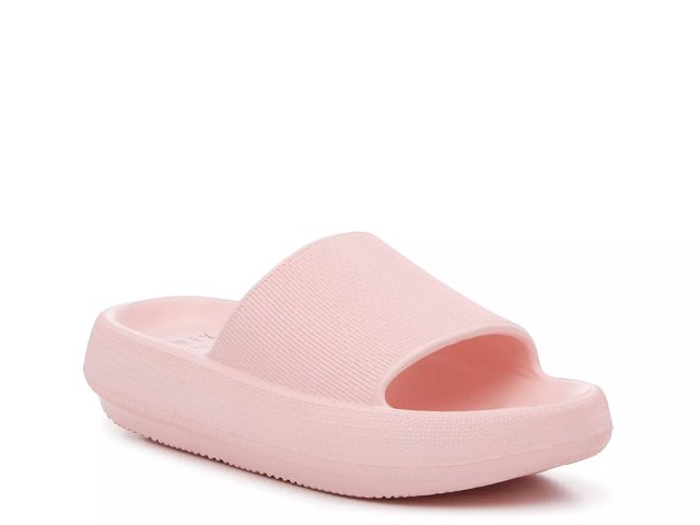 Mix No. 6 Syma Slide Sandal
