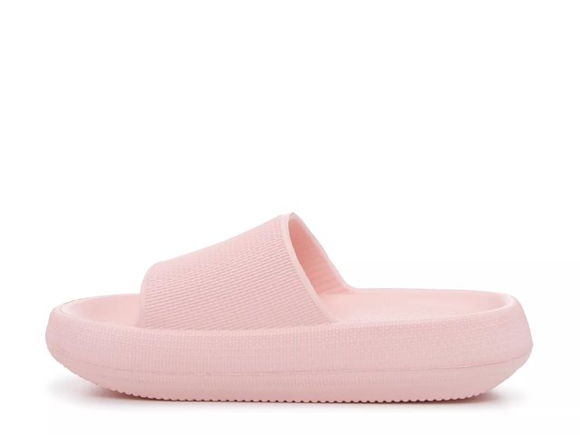 Mix No. 6 Syma Slide Sandal