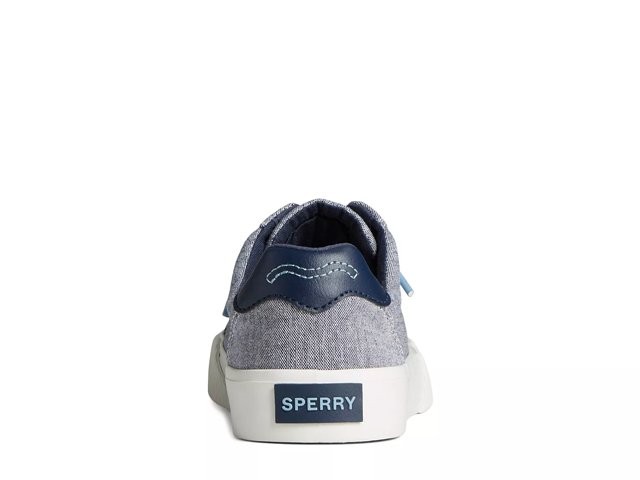 Sperry confetti sneaker hotsell