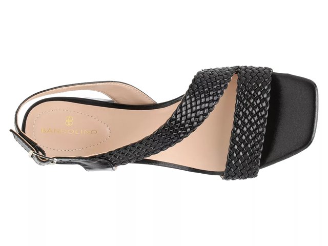 Bandolino best sale sandals dsw