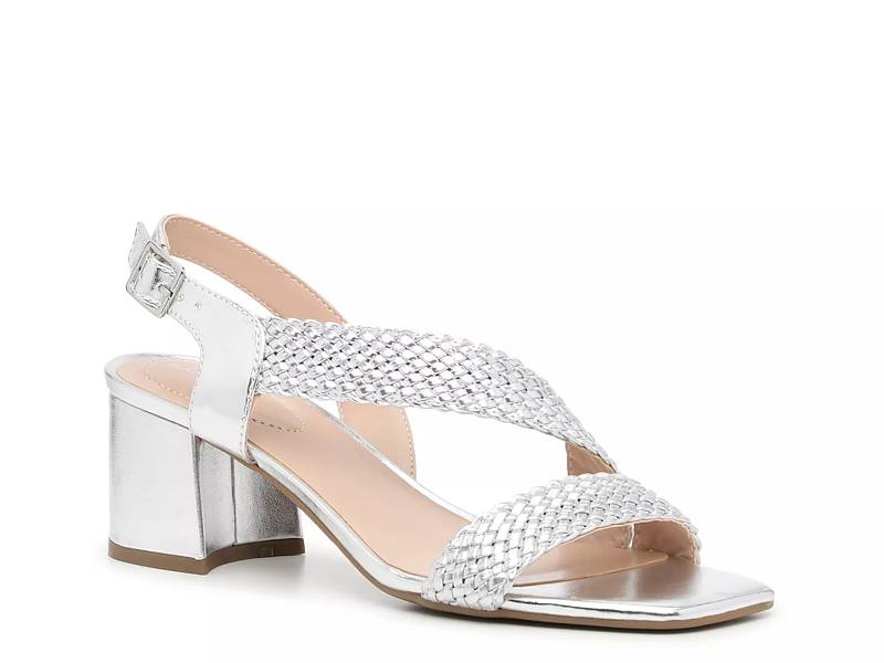 Bandolino Mizzy Sandal Free Shipping DSW