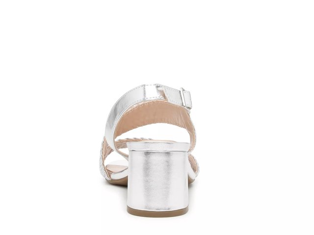 Bandolino sandals dsw best sale