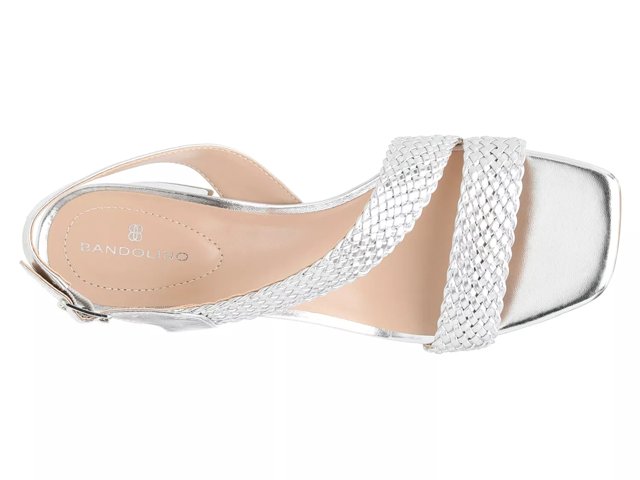 Bandolino sandals dsw on sale