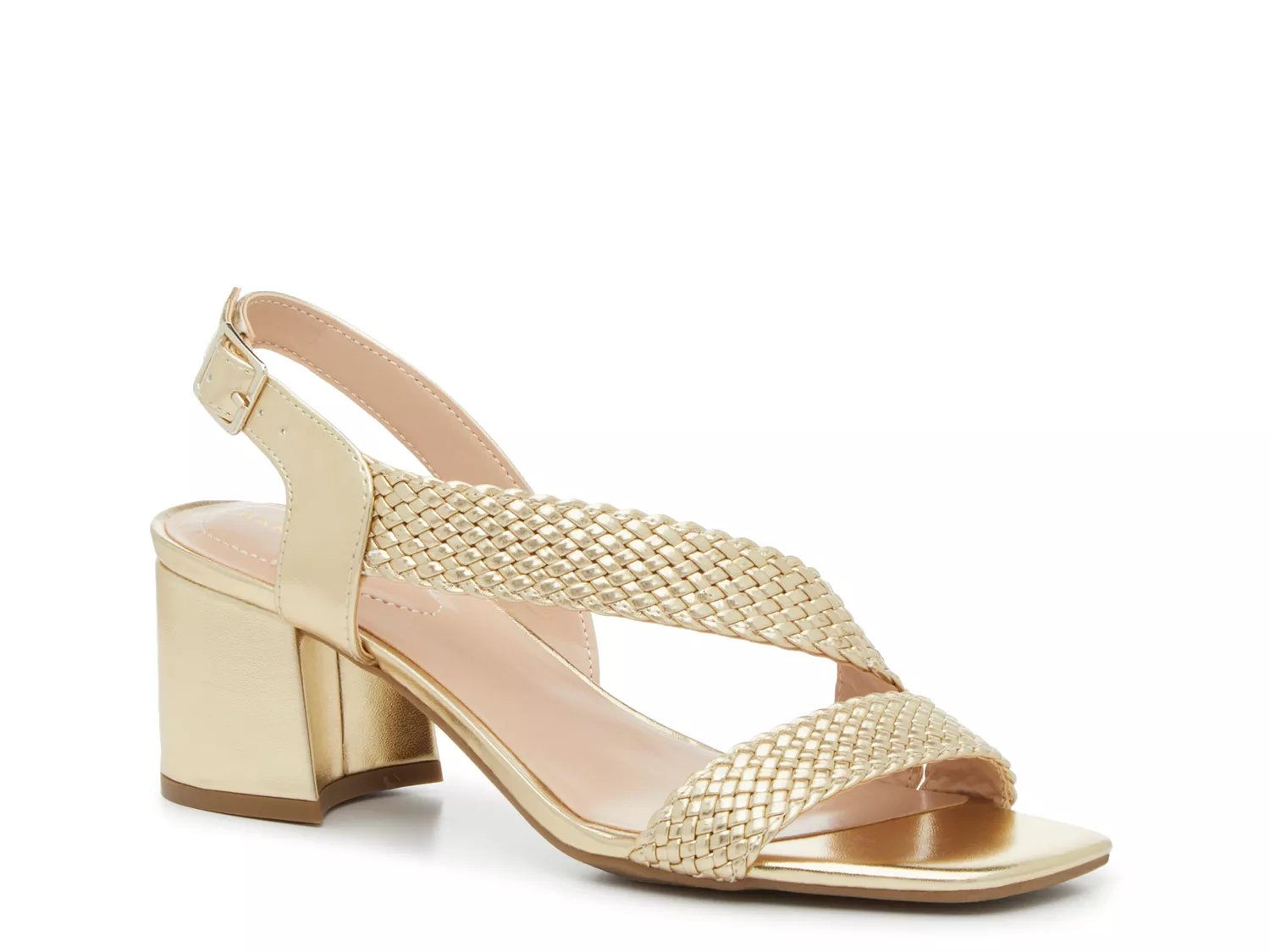 Bandolino Mizzy Sandal Free Shipping DSW