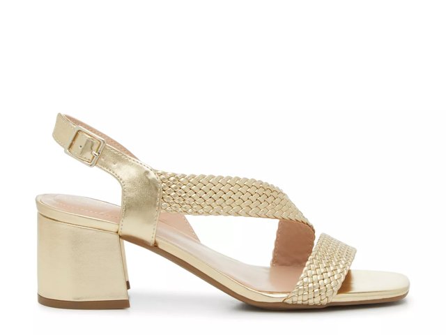 Bandolino sandals dsw best sale