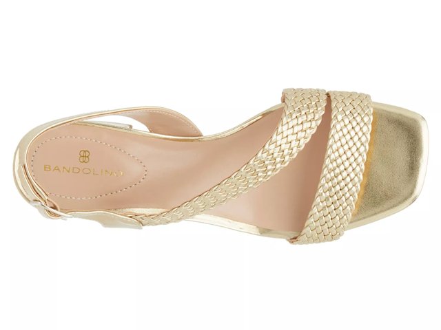 Bandolino Mizzy Sandal