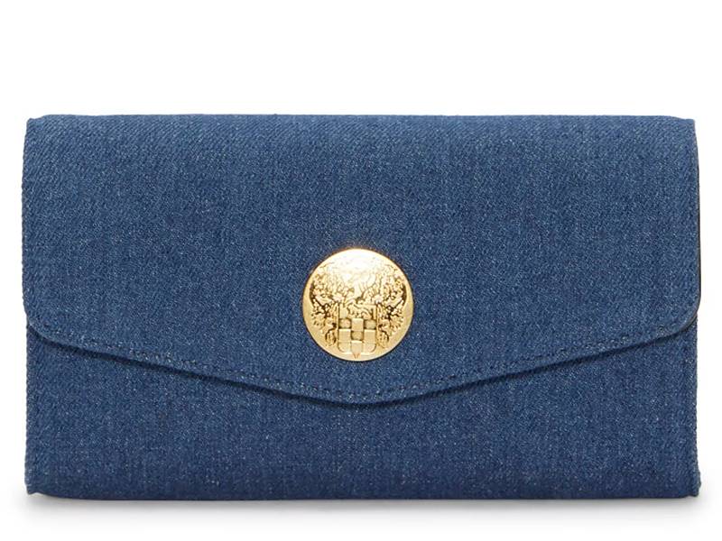 Vince camuto clutch store purse