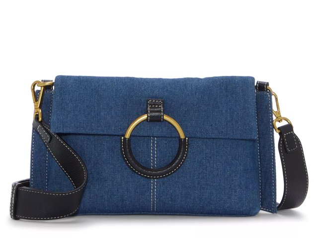 Vince camuto 2024 circle crossbody bag