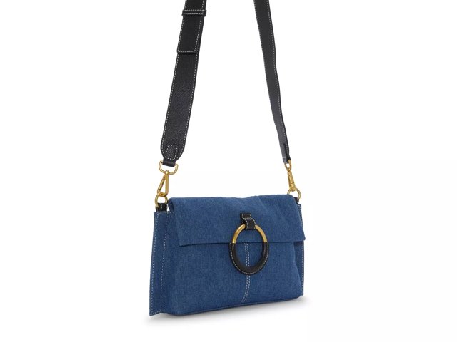 Vince camuto hotsell mika crossbody bag