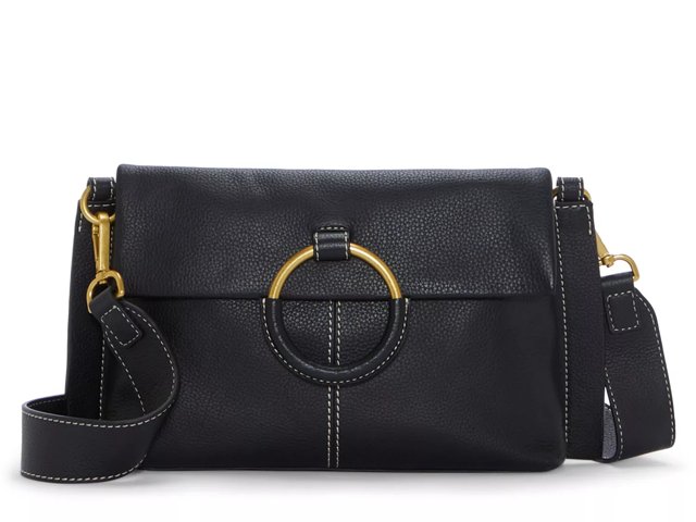 Vince camuto deals messenger bag