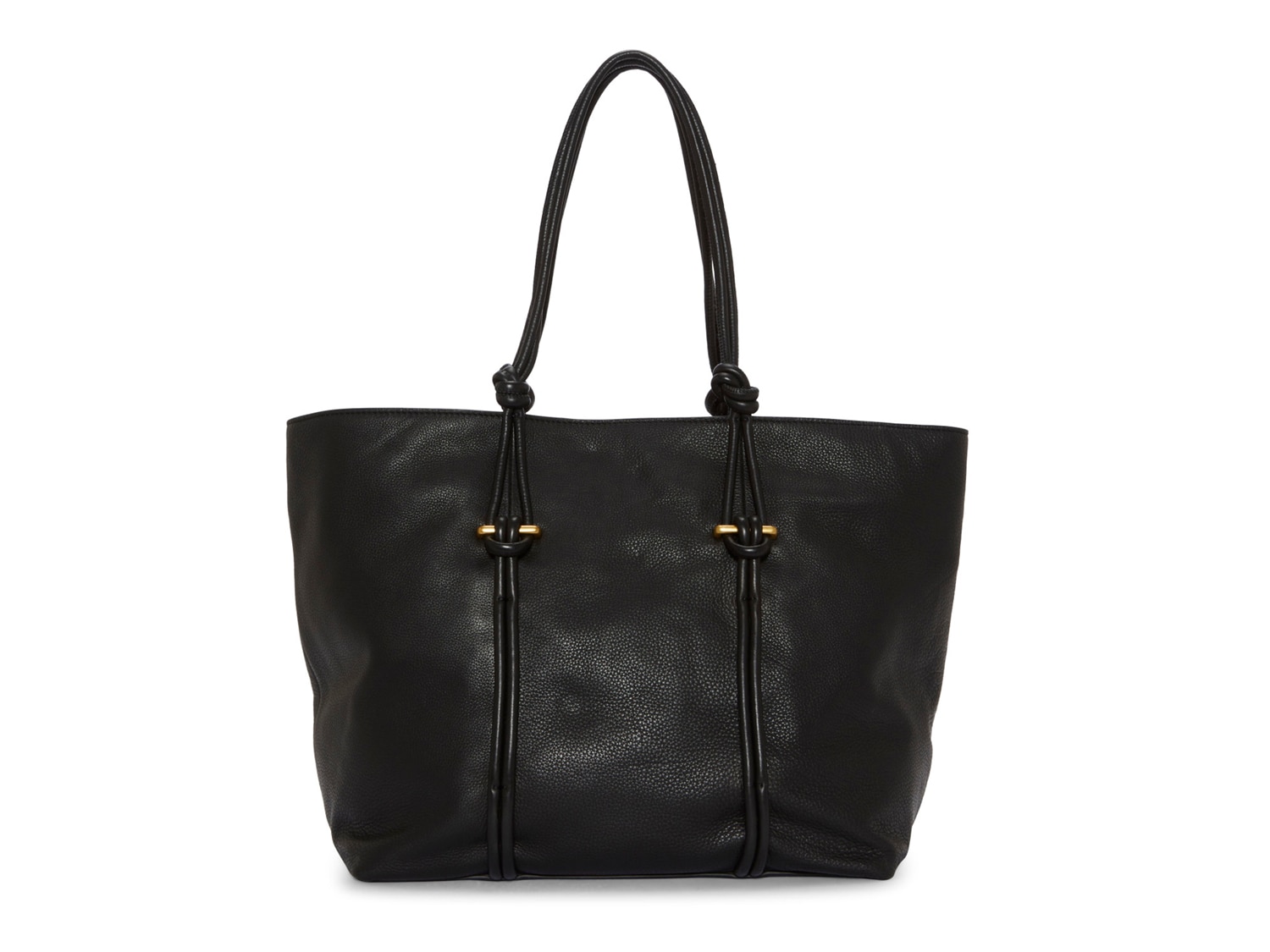 Vince Camuto Lynne Leather Tote - Free Shipping | DSW