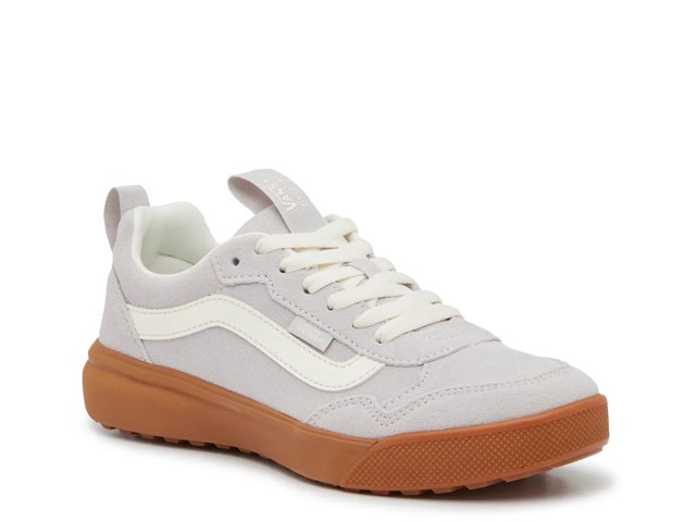 Vans Range EXP Women s Sneakers Size 6 Gum