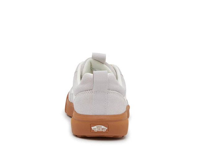 Vans slip on pro off white / gum cheap