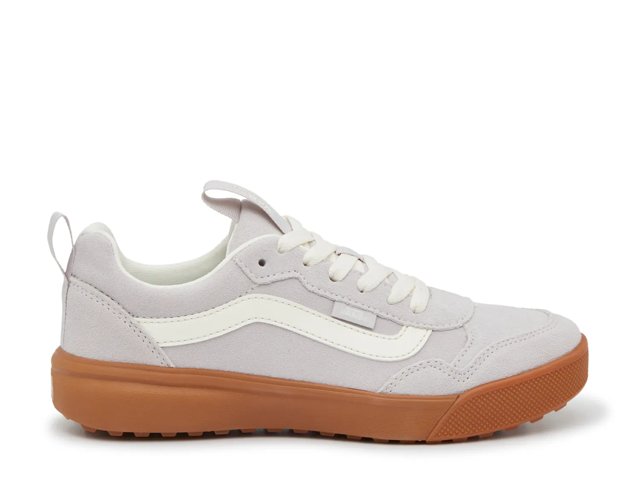 Vans Range EXP Low Top Sneakers Women s