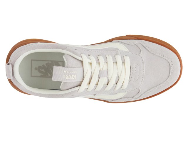 Vans frange cheap