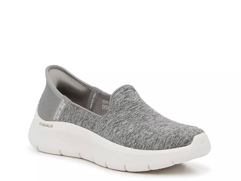 Skechers goga max outlet dsw