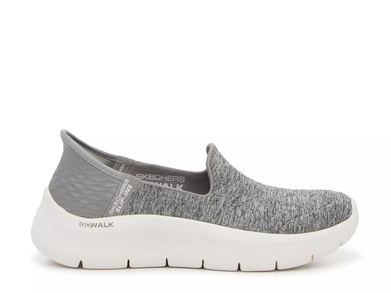 Hands Free Slip-Ins GO WALK Flex Sneaker - Women's