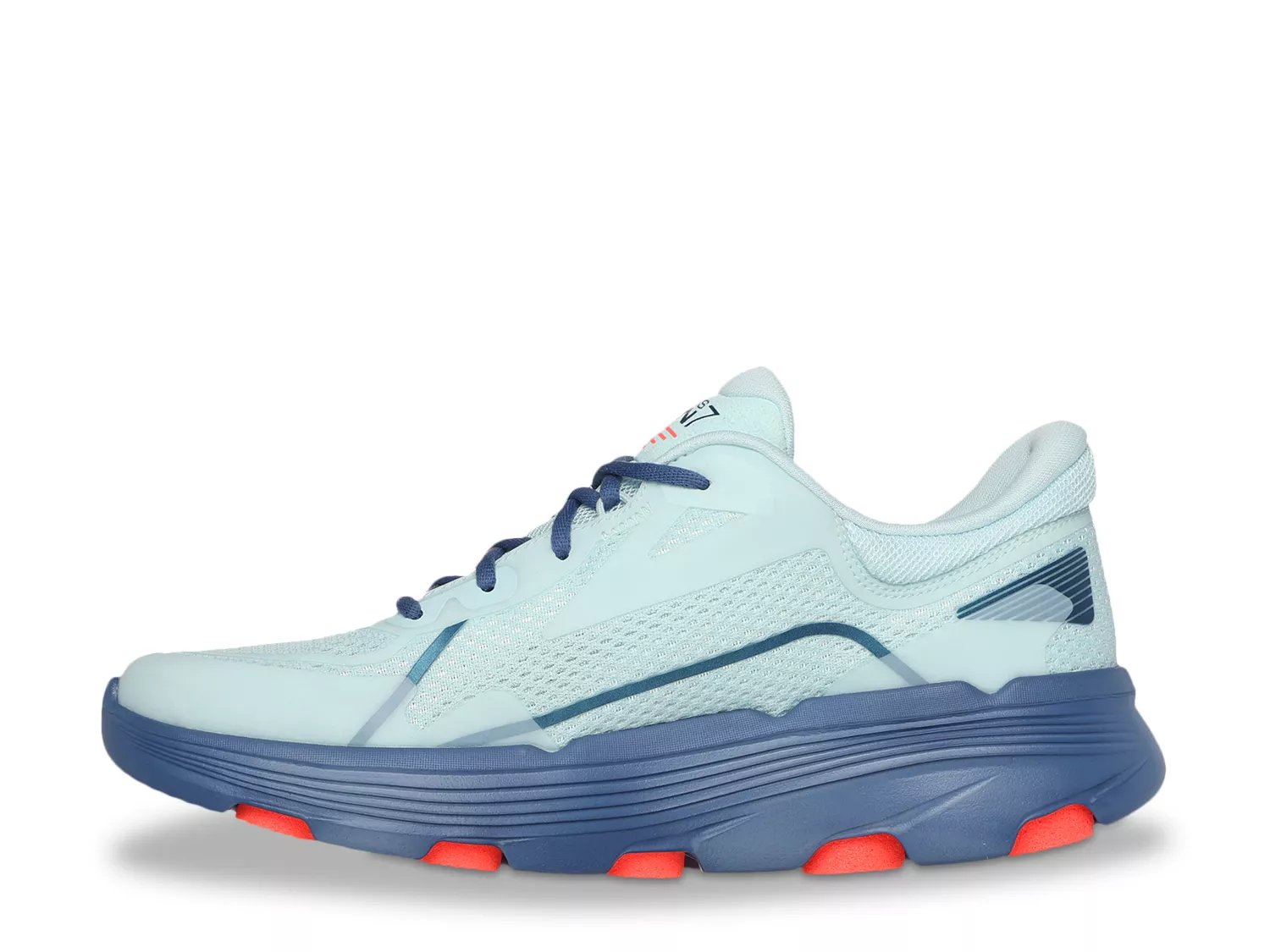 GO Run 7.0 Interval Sneaker - Women's