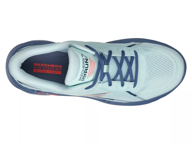 Skechers go walk interval store