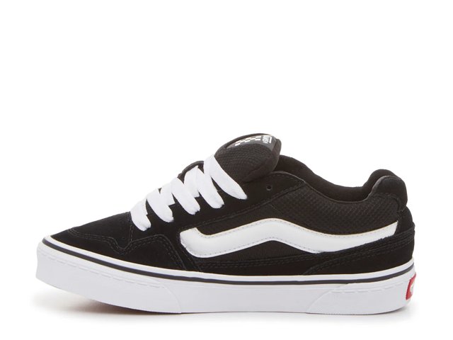 Vans Caldrone Sneaker - Women's - Free Shipping | DSW