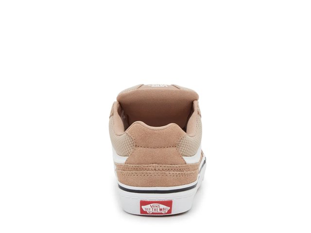Vans Caldrone Sneaker - Women's