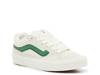 Caldrone Sneaker - Women's White/Green view