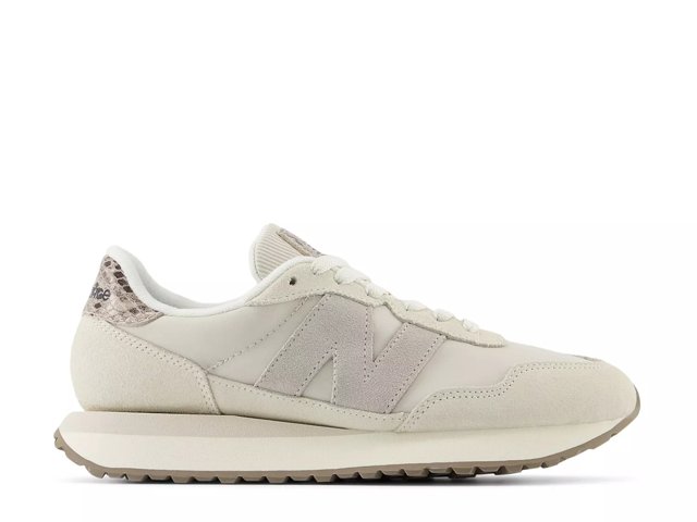 New Balance 237 Sneaker - Women's