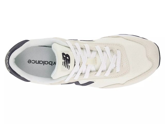 New Balance 515H Platform Sneaker - Women's