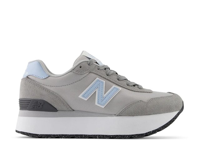 New Balance 515H Platform Sneaker - Women's - Free Shipping | DSW