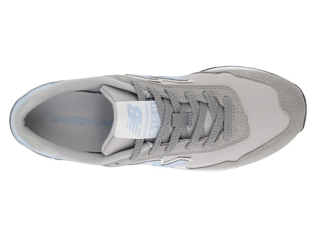 New Balance 515H Platform Sneaker - Women's - Free Shipping | DSW