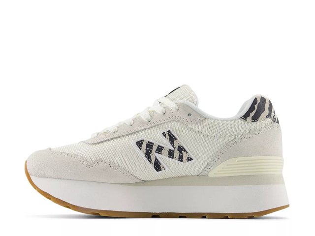New Balance 515H Platform Sneaker - Women's