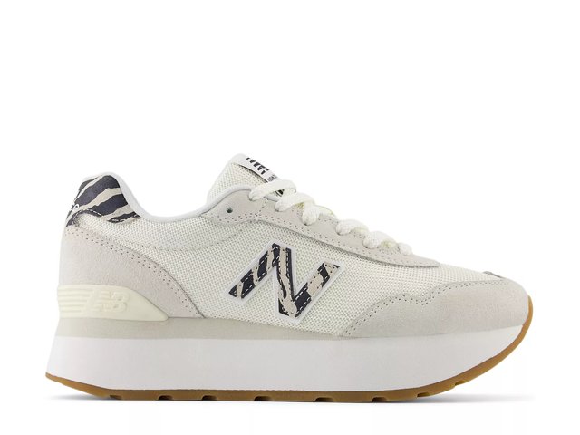New Balance 515H Platform Sneaker - Women's
