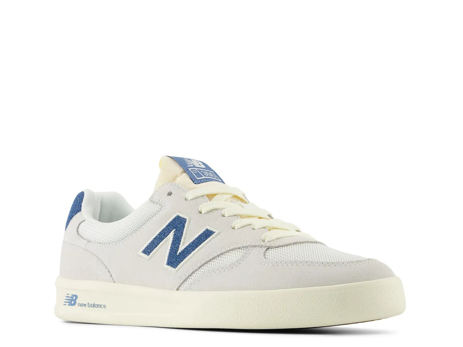 New balance 300 blue best sale