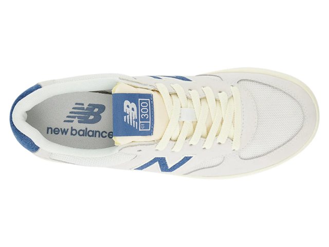 New Balance CT300 v3 Court Sneaker Women s