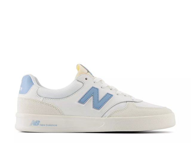 New Balance CT300 v3 Court Sneaker Women s Free Shipping DSW
