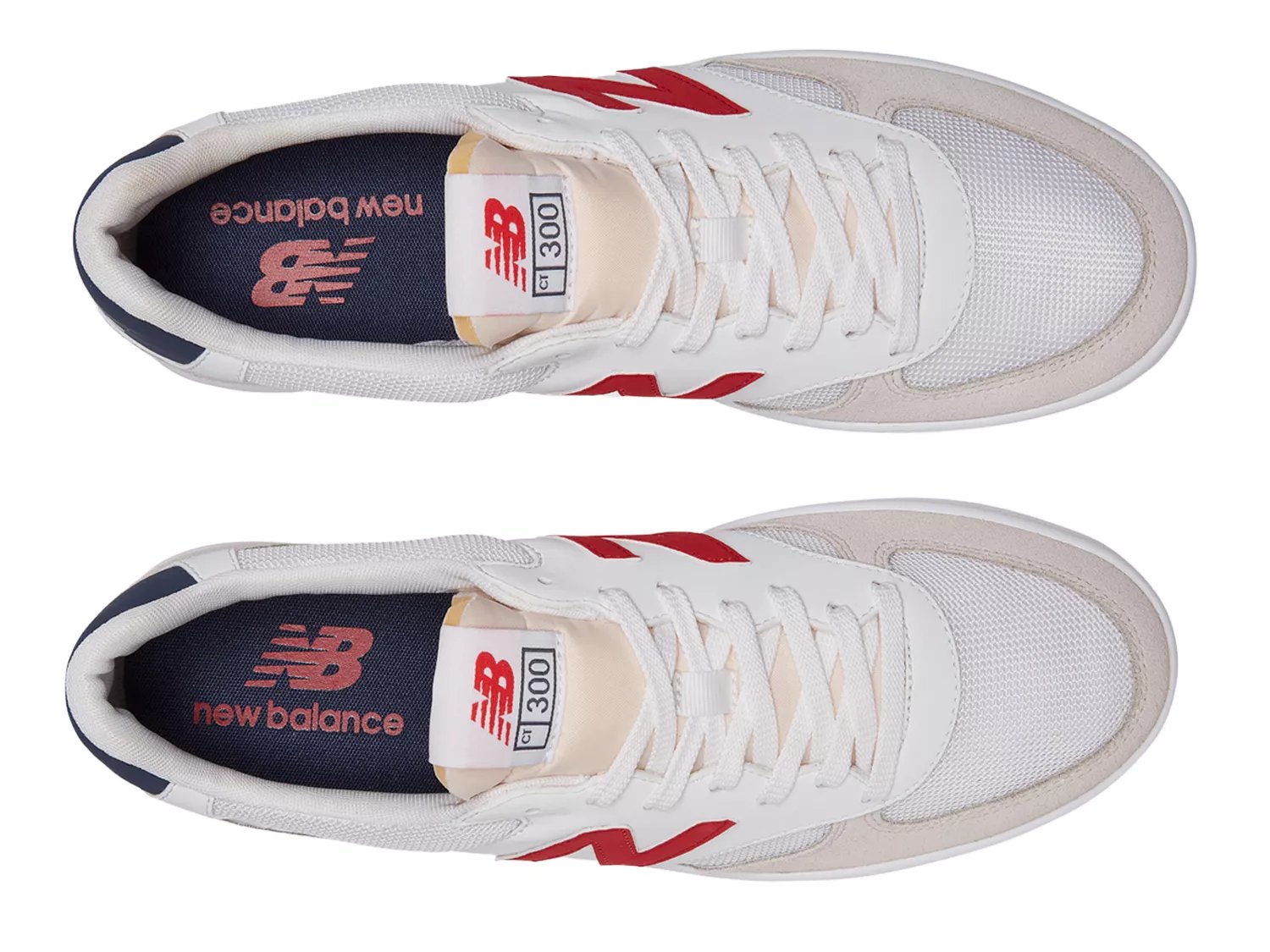 CT300 v3 Court Sneaker