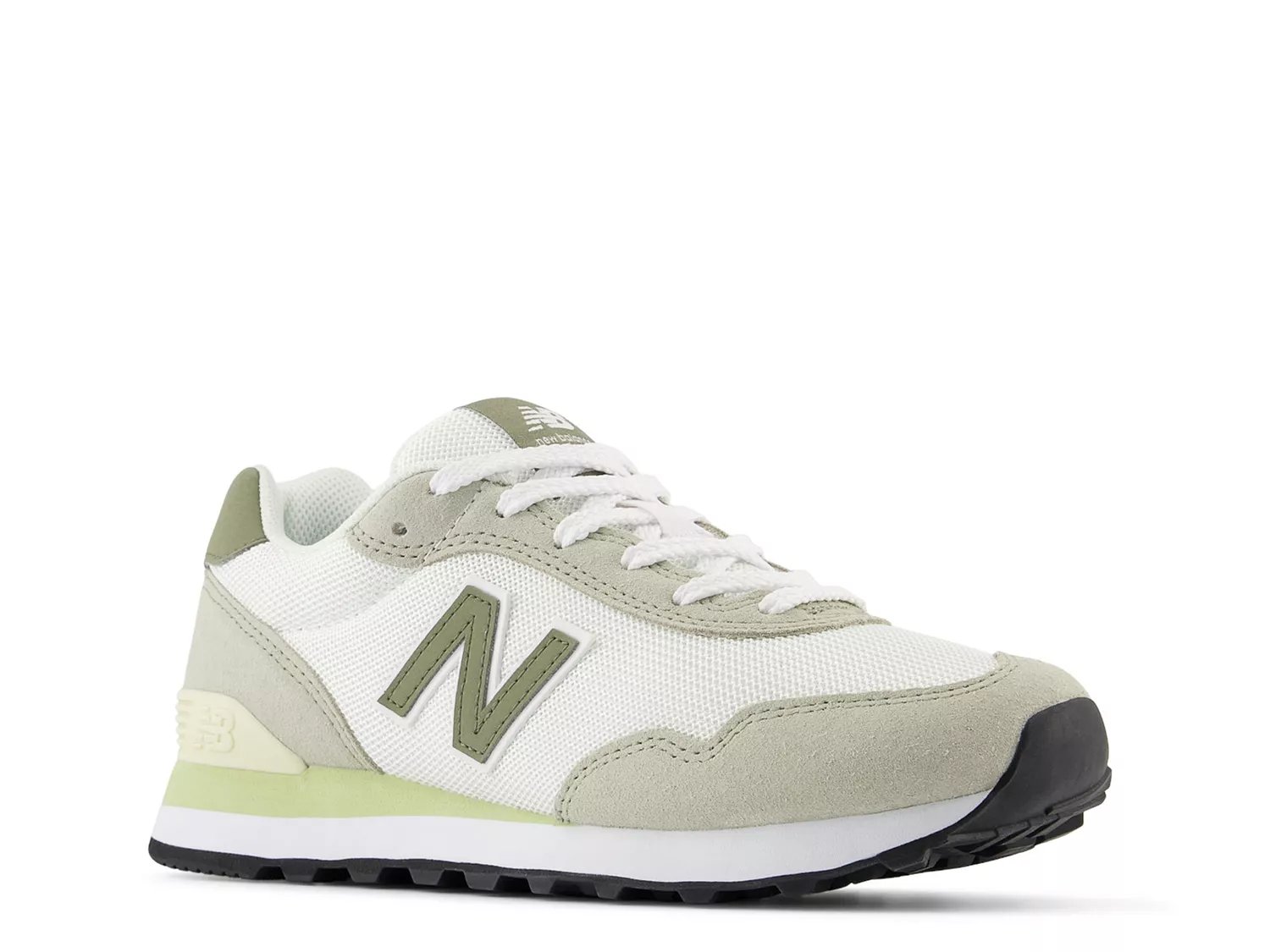 Женские спортивные кроссовки New Balance 515 v3