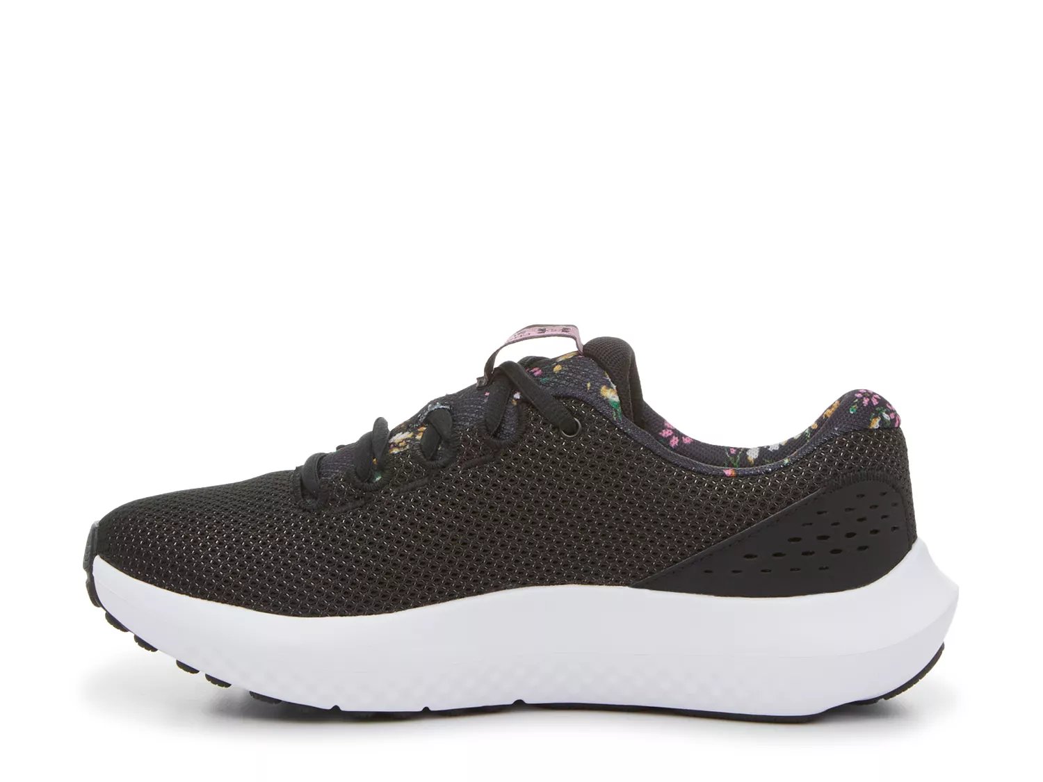 Charged Surge 4 Running Shoe - Women's