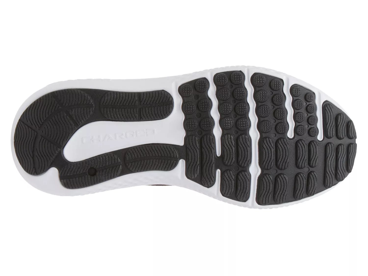 Charged Surge 4 Running Shoe - Women's