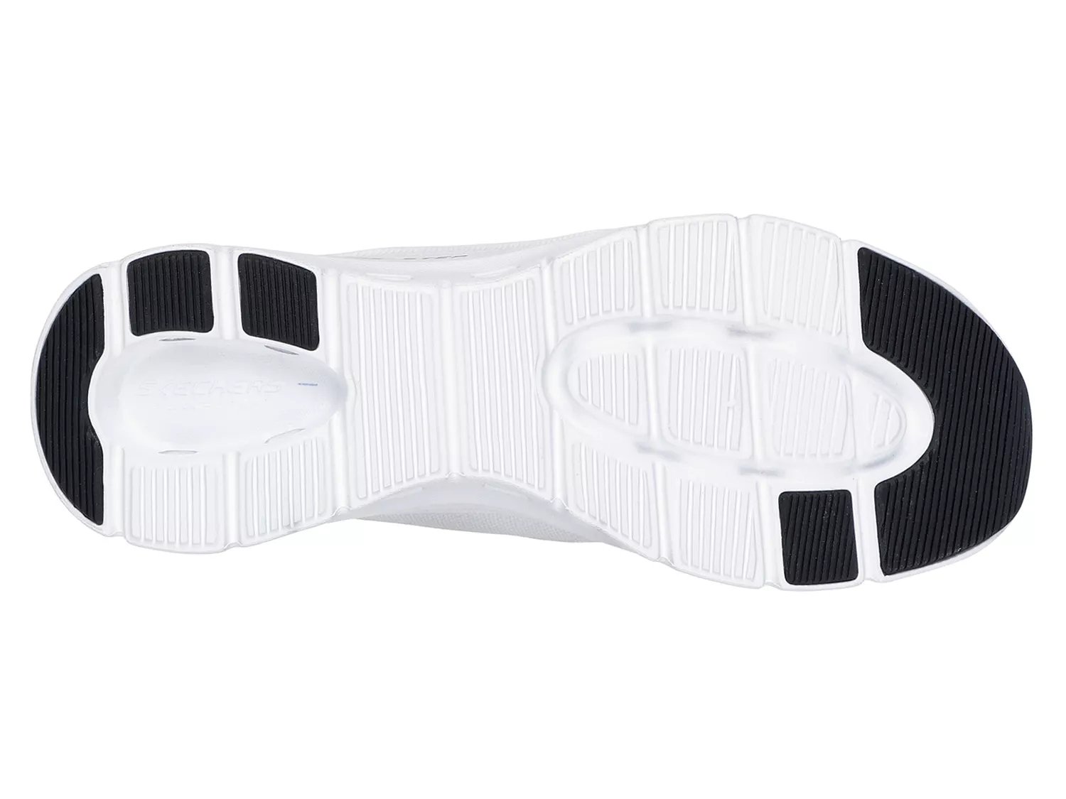 Hands Free Slip-Ins: Glide Step Sole Sneaker
