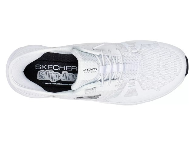 SKECHERS Hands Free Slip-Ins ホワイト Amazon.com | SKECHERS Women's Gratis Sport Leisurely Hands