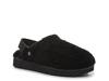 Lanah Clog Slipper Black view