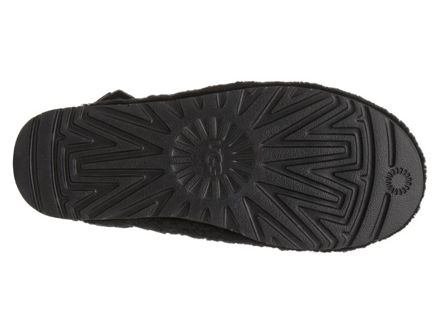 UGG Lanah Clog Slipper - Free Shipping | DSW